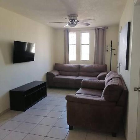 Puerto PeñascoDepartamento En Planta Alta, Muy Centrico.アパートメント エクステリア 写真